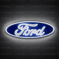 Ford LED Neon Sign – 42.5" × 16"