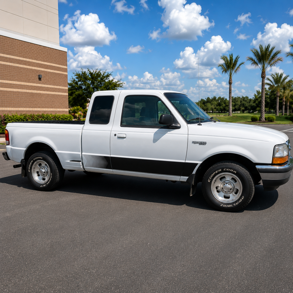 Custom Vinyl Graphics & Vehicle Lettering