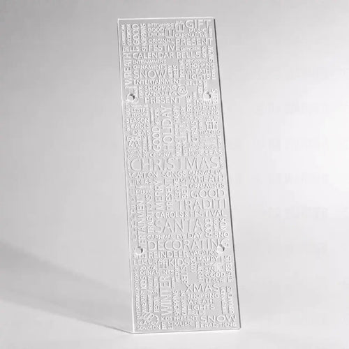 Custom Acrylic Lens for Swappable LED Sign