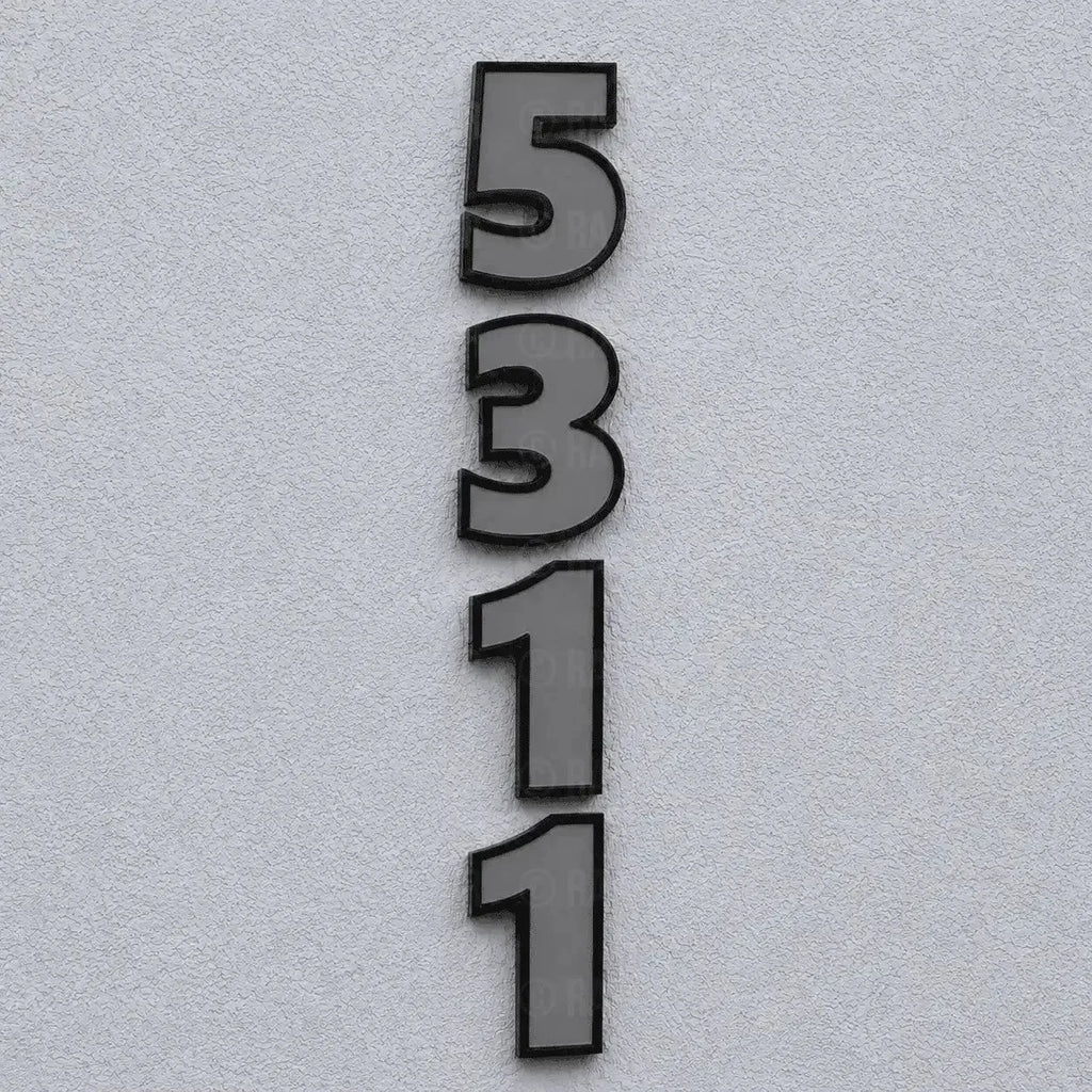Custom Commercial & Business Signs — Request a Quote