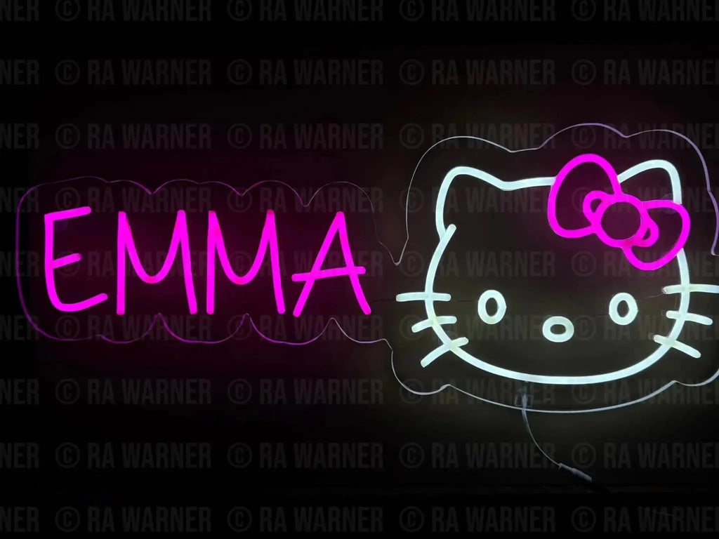 Custom LED Neon Signs
